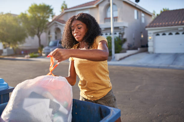 Best Garage Cleanout Services  in Wayne City, IL
