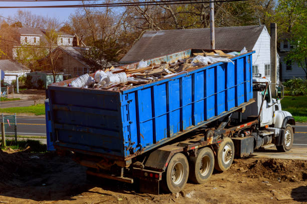 Best Office Junk Removal  in Wayne City, IL