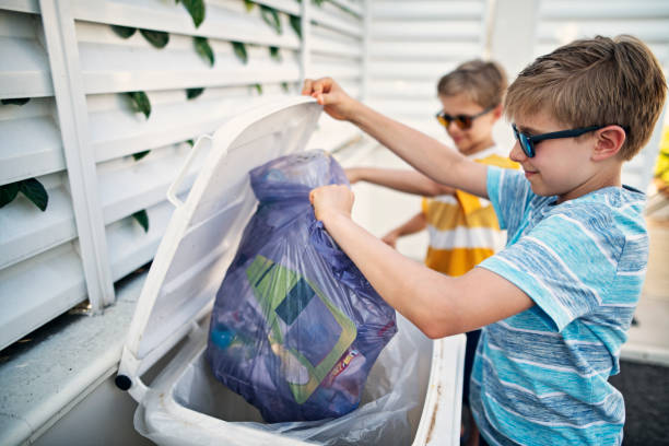 Reliable Wayne City, IL Junk Removal Solutions