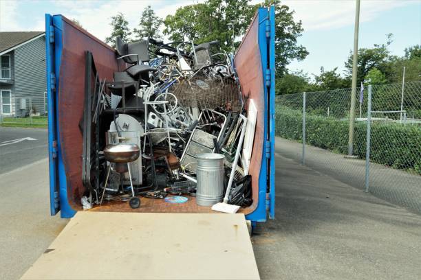 Best Residential Junk Removal  in Wayne City, IL