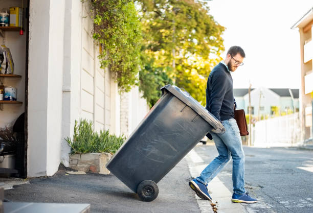 Best Junk Removal for Businesses  in Wayne City, IL