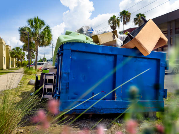 Best Trash Removal Near Me  in Wayne City, IL