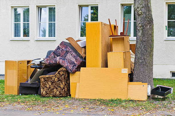 Yard Cleanup Services in Wayne City, IL