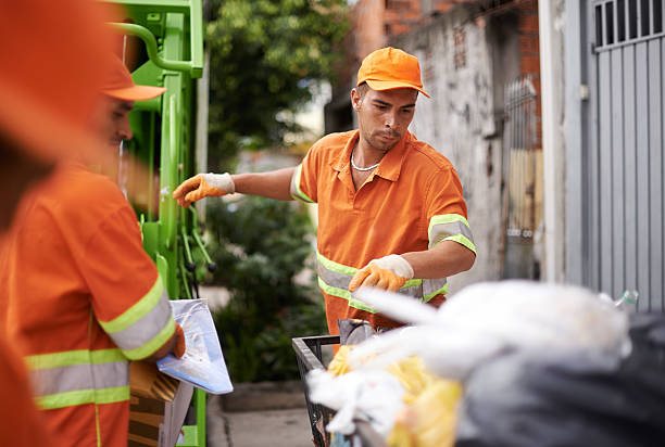 Best Household Junk Removal  in Wayne City, IL